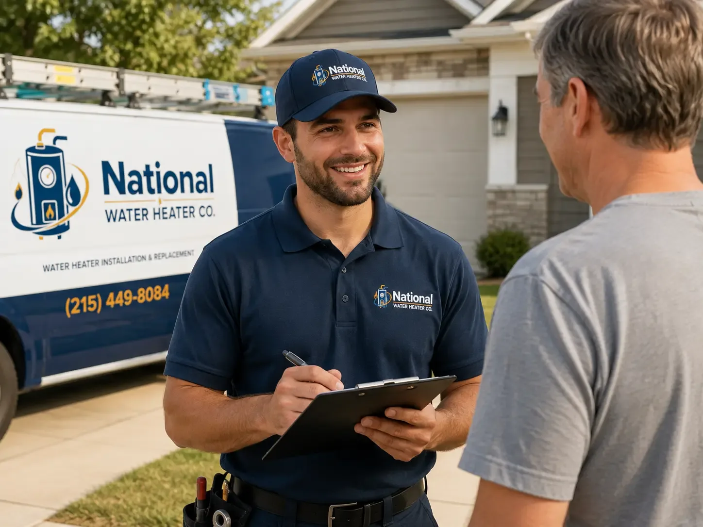 Water Heater Installation Cedar Glen, CA FAQs
